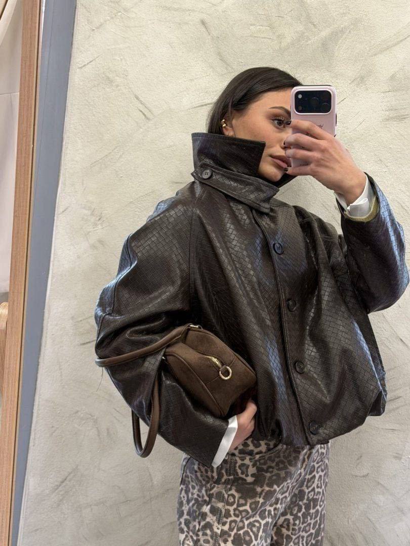 Фото Tensione in