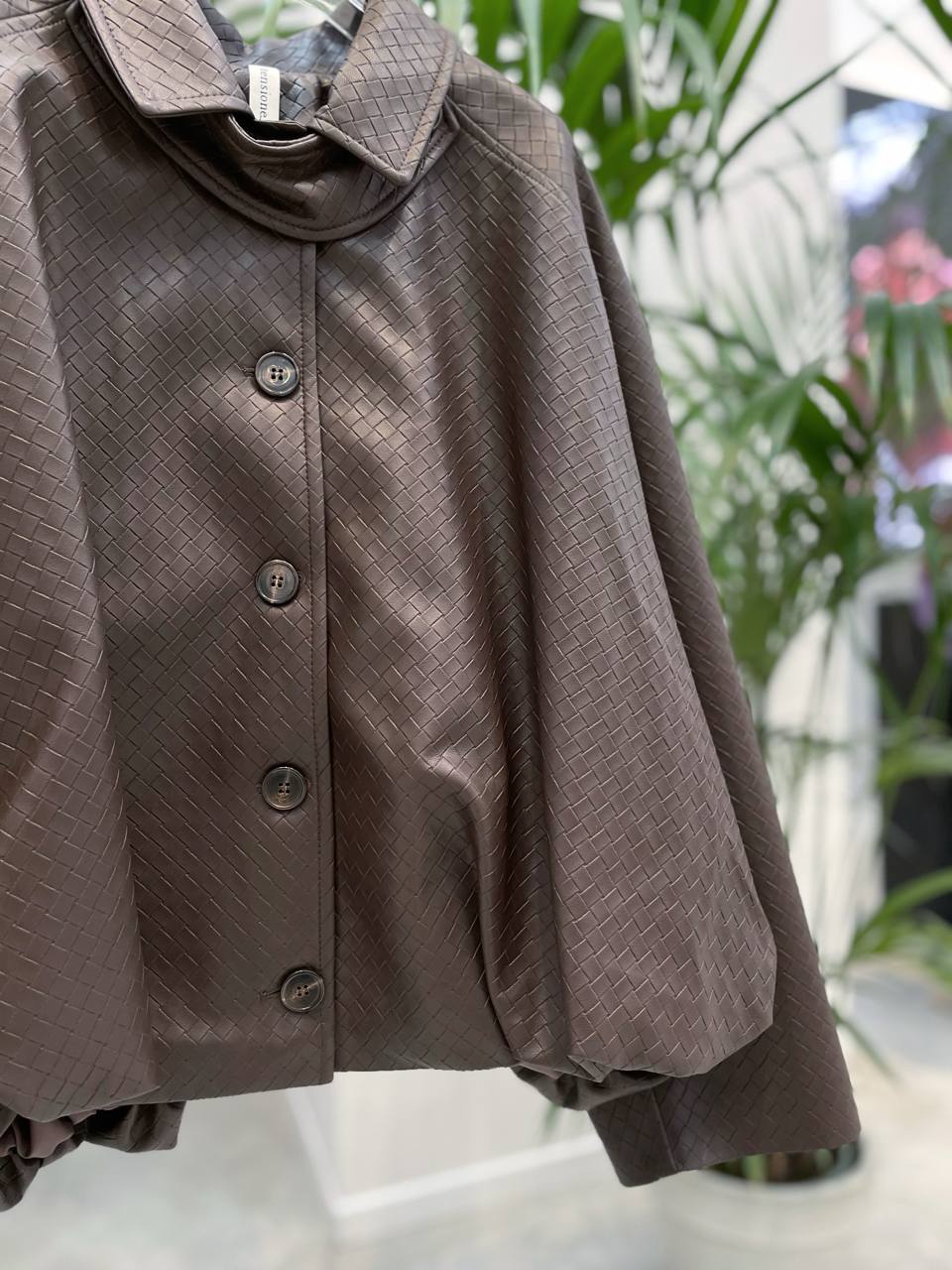 Фото Tensione in