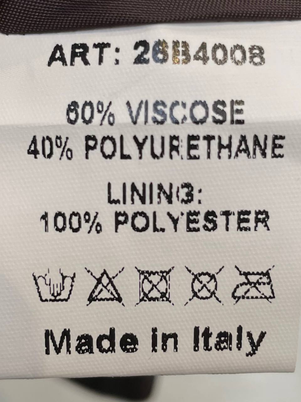 Фото Tensione in