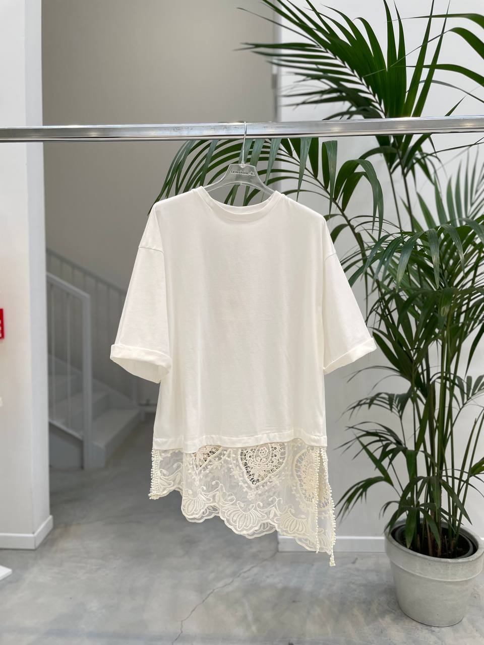 Фото Tensione in