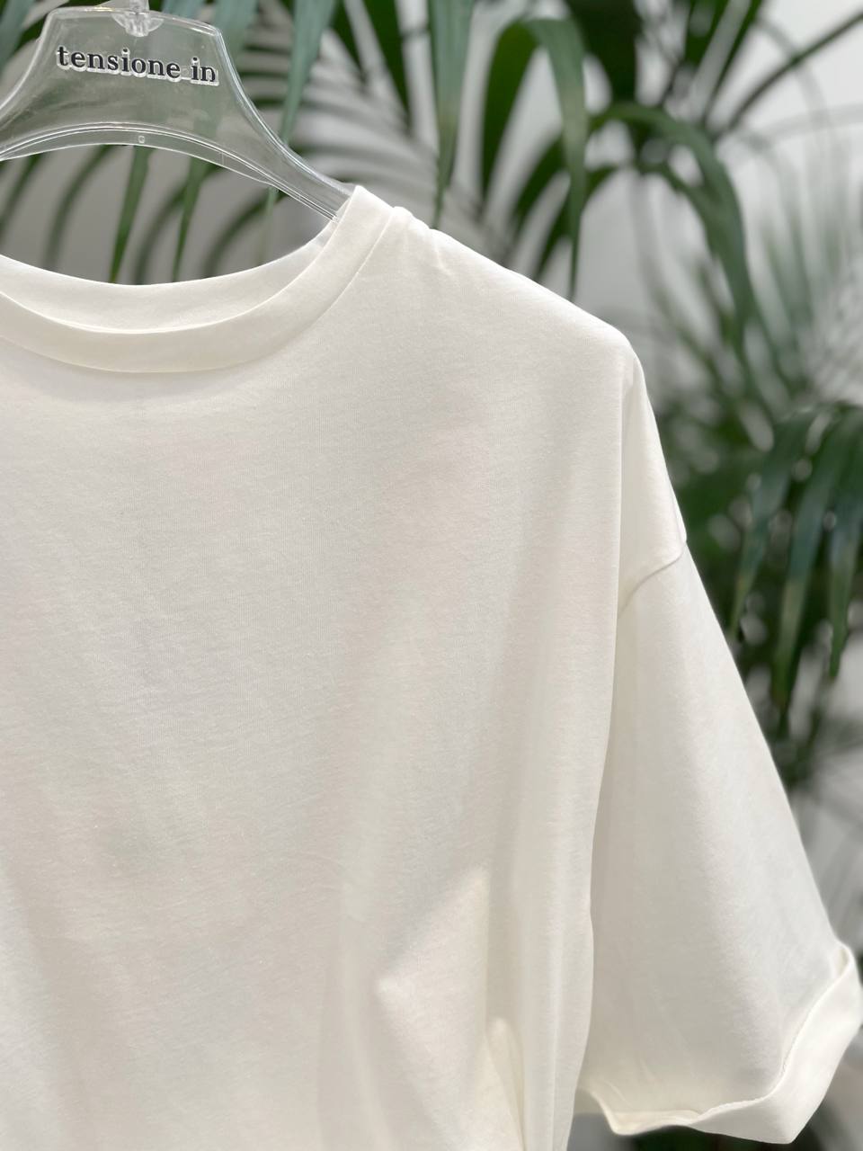 Фото Tensione in