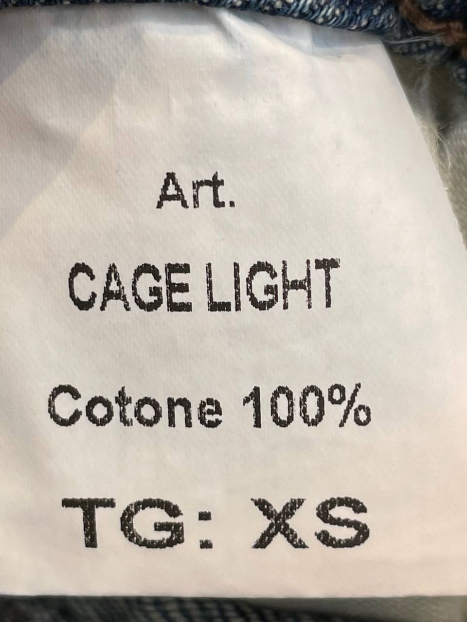 Фото Tensione in