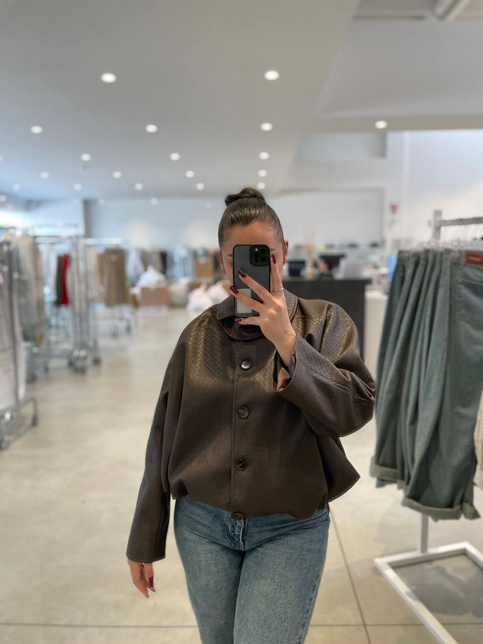 Фото Tensione in