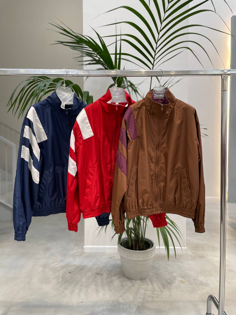 Фото Tensione in