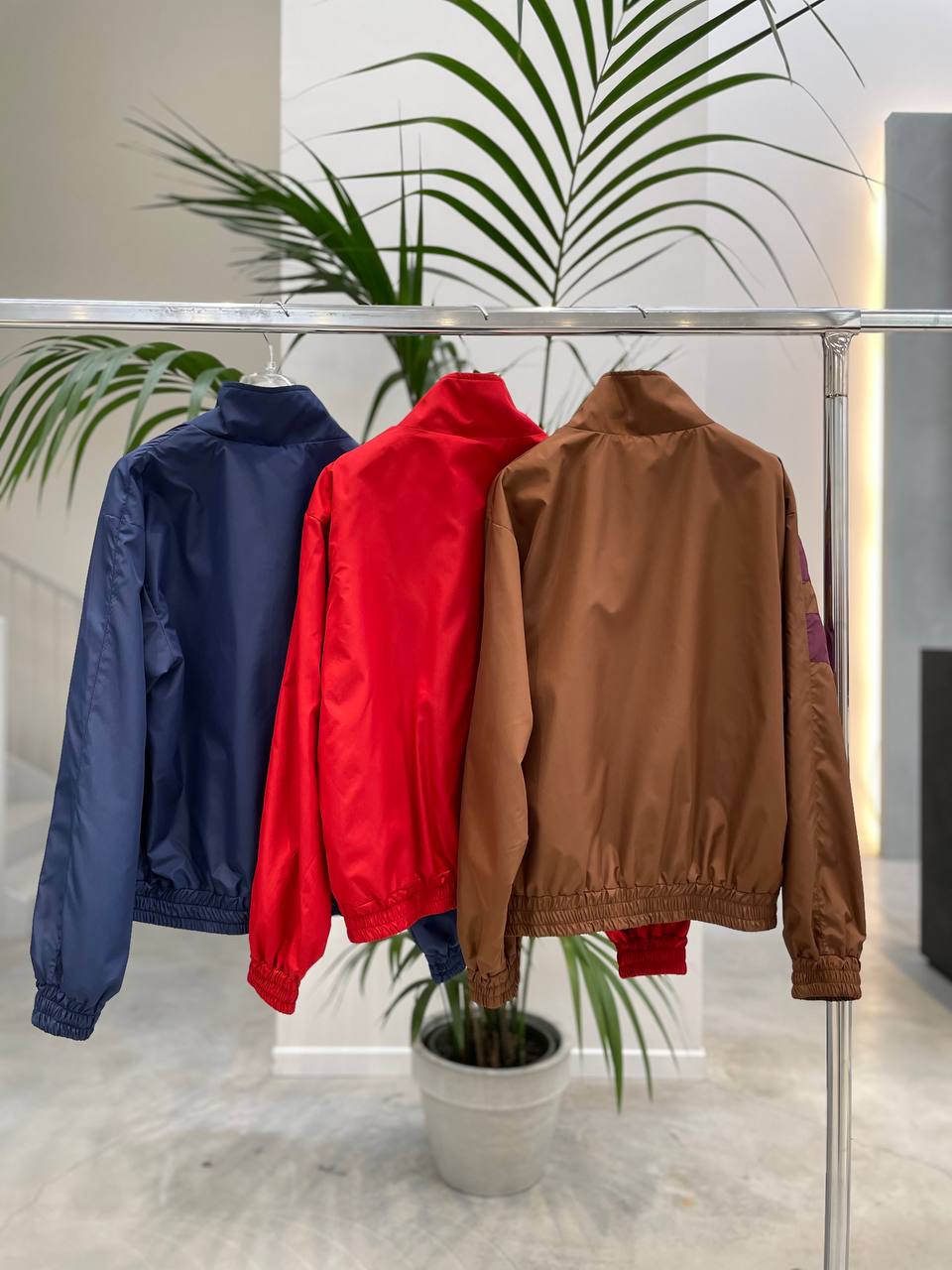 Фото Tensione in