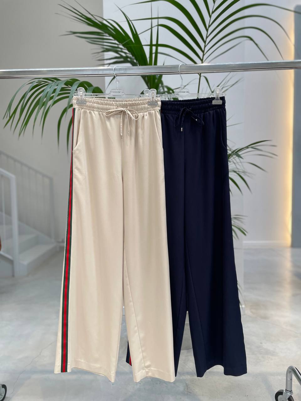 Фото Tensione in