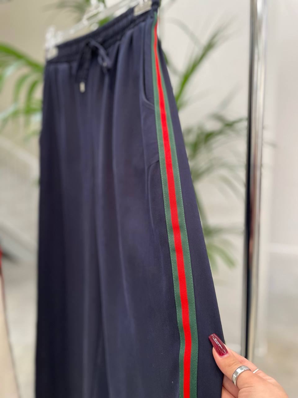 Фото Tensione in