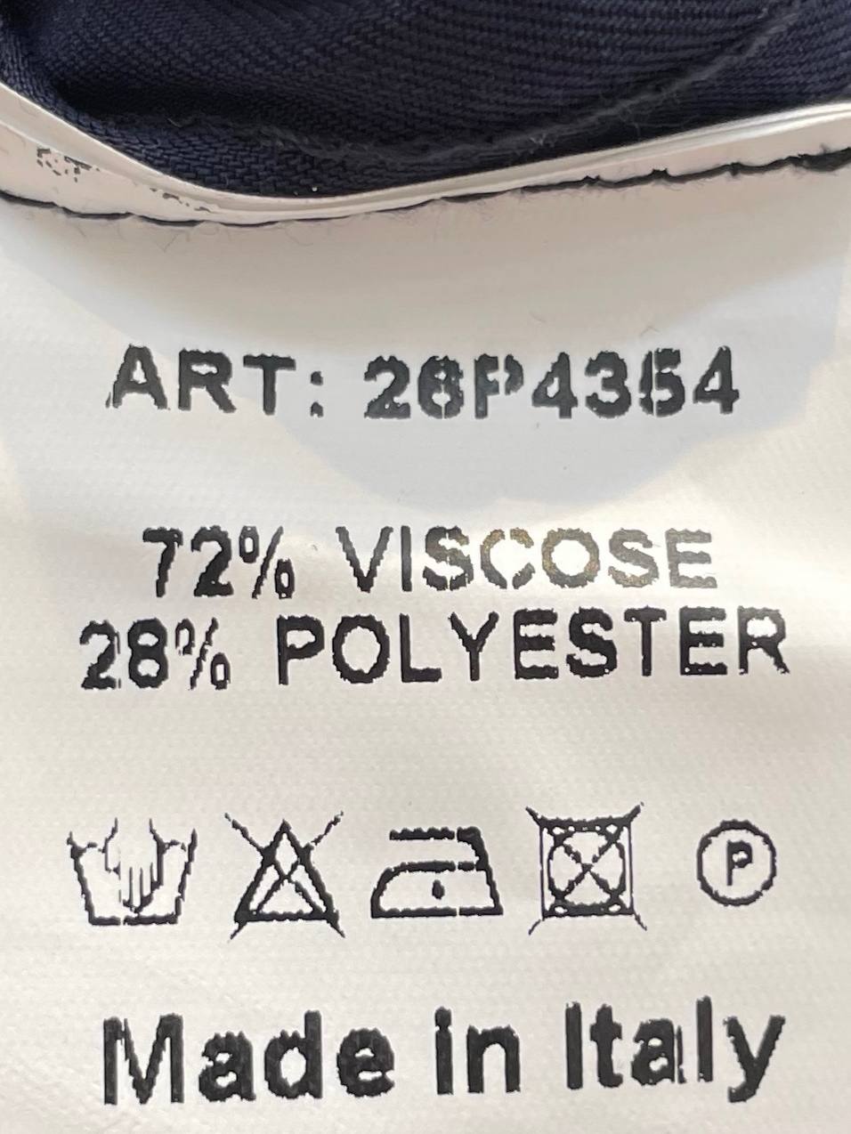 Фото Tensione in