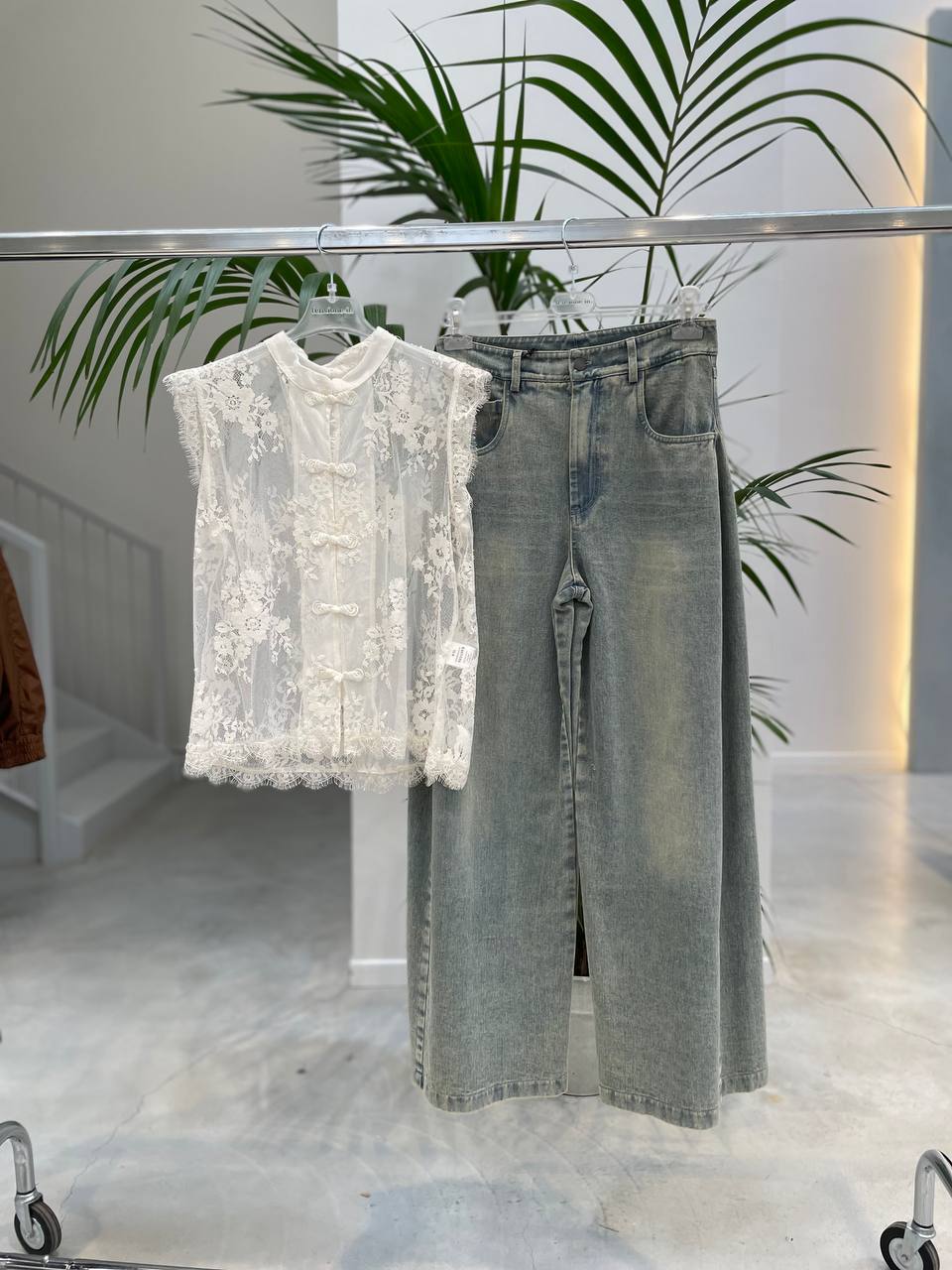 Фото Tensione in