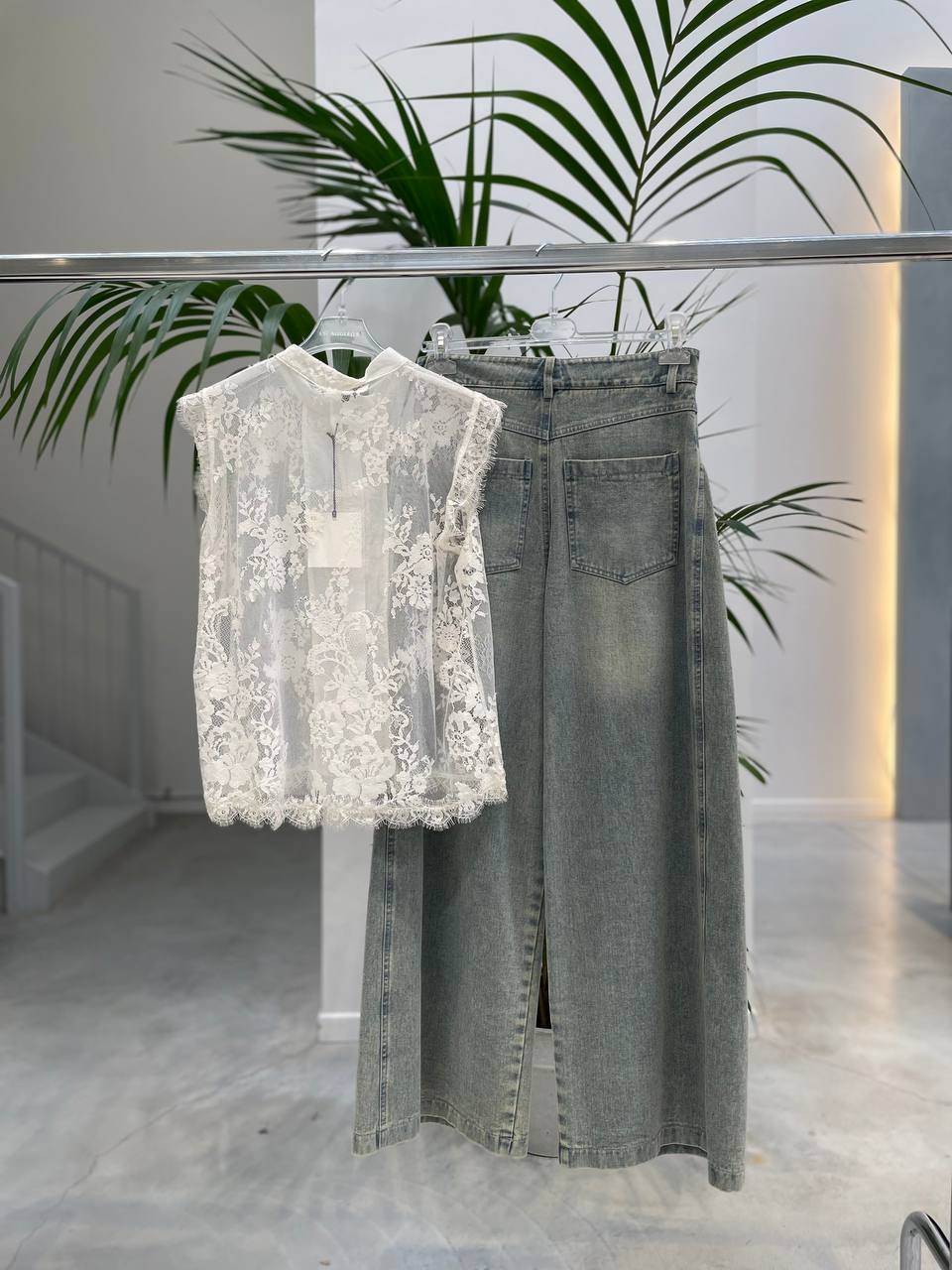 Фото Tensione in