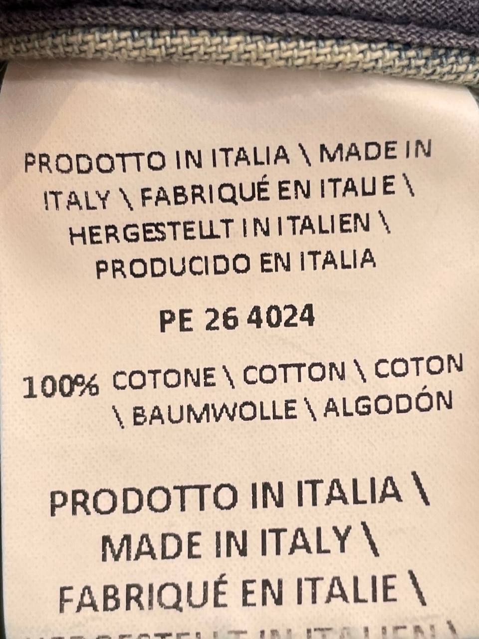 Фото Tensione in