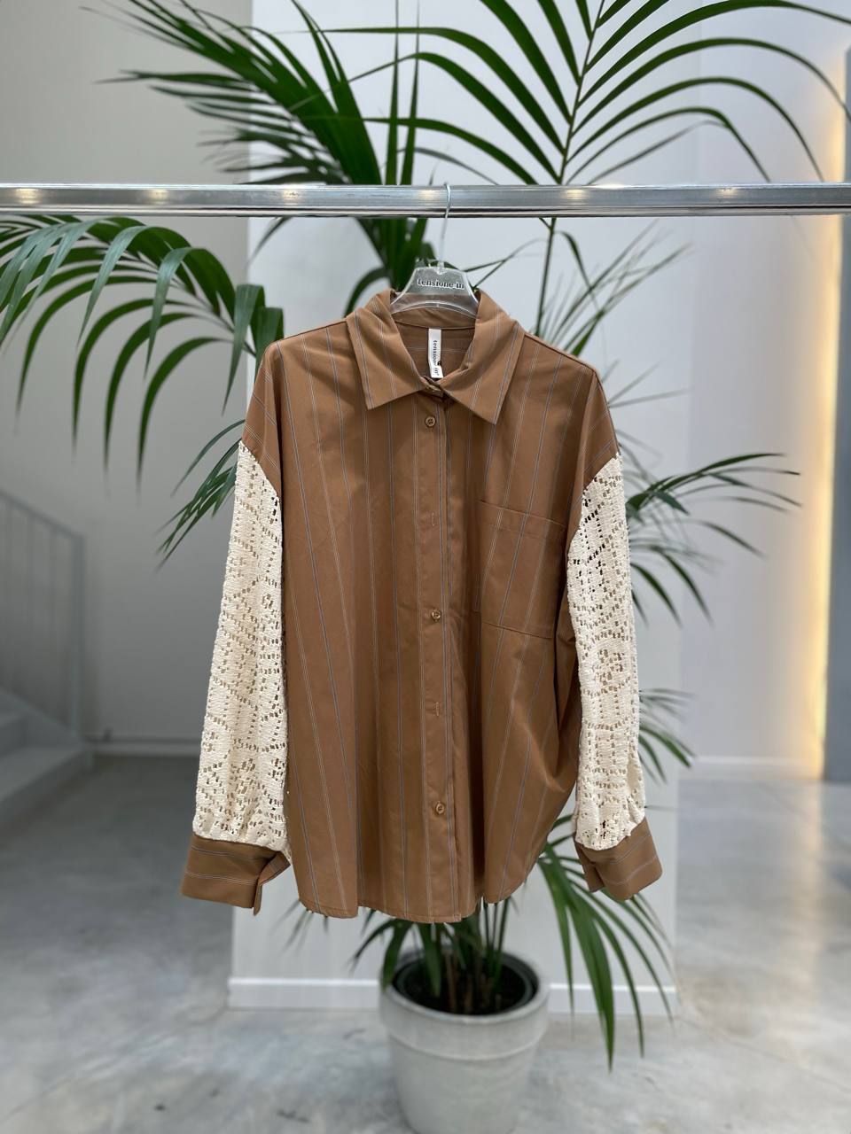 Фото Tensione in