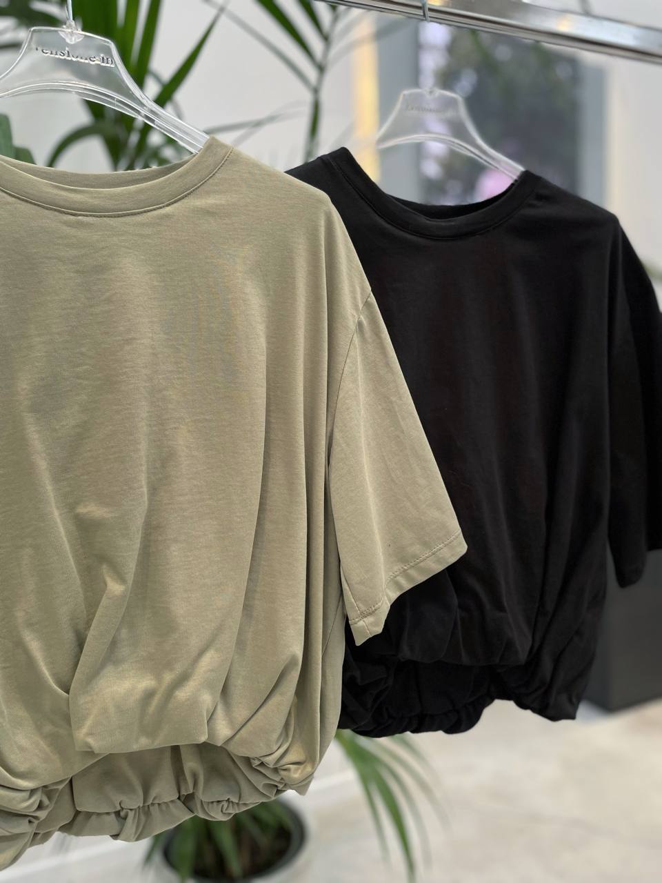 Фото Tensione in