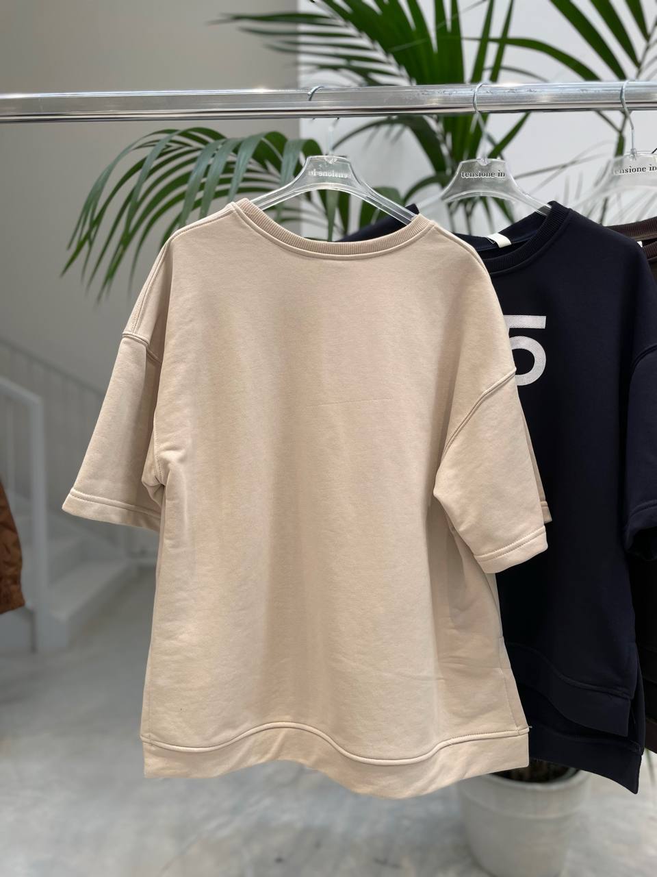 Фото Tensione in