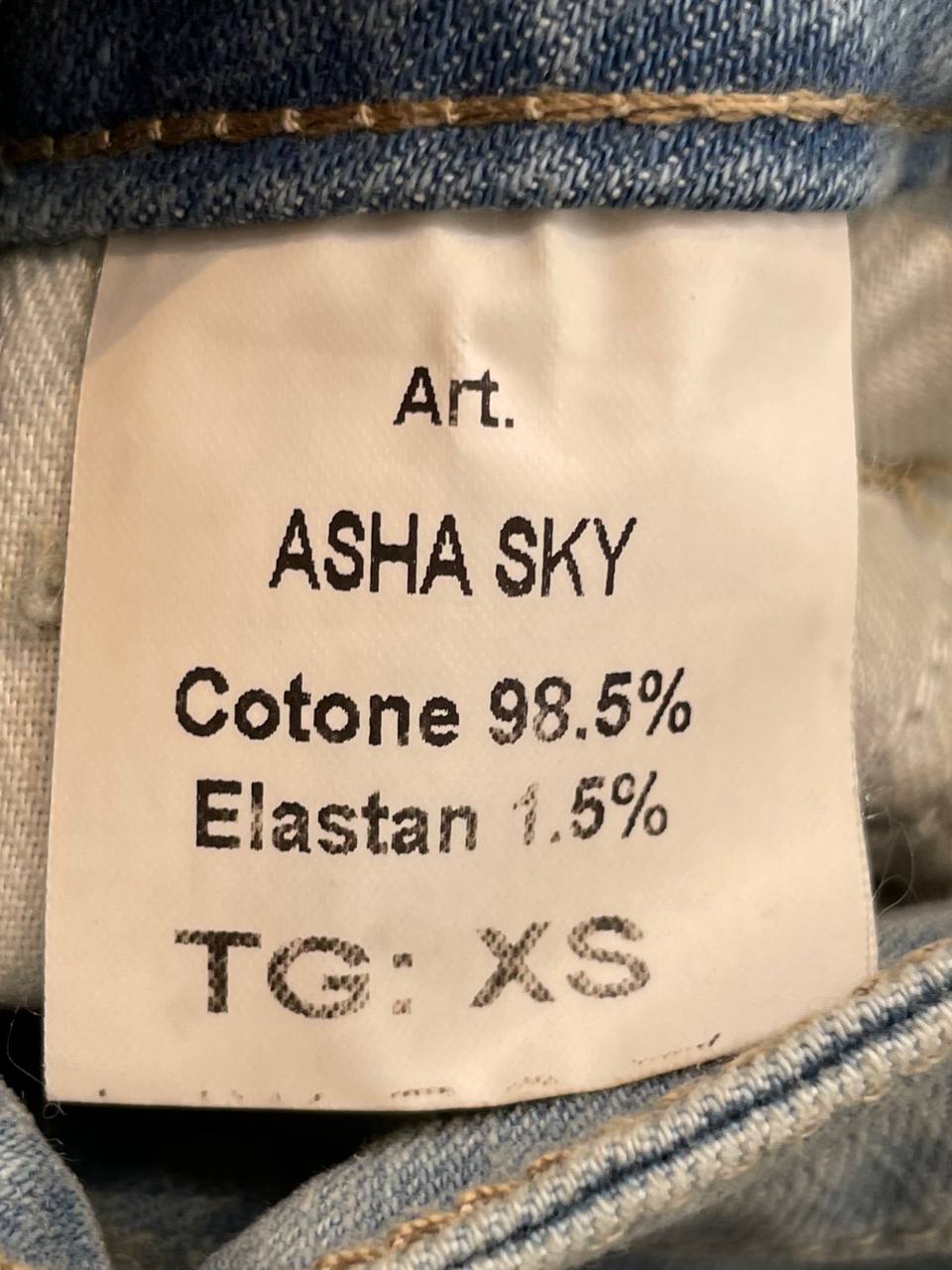 Итальянская одежда, бренд Tensione in, арт. 74183813