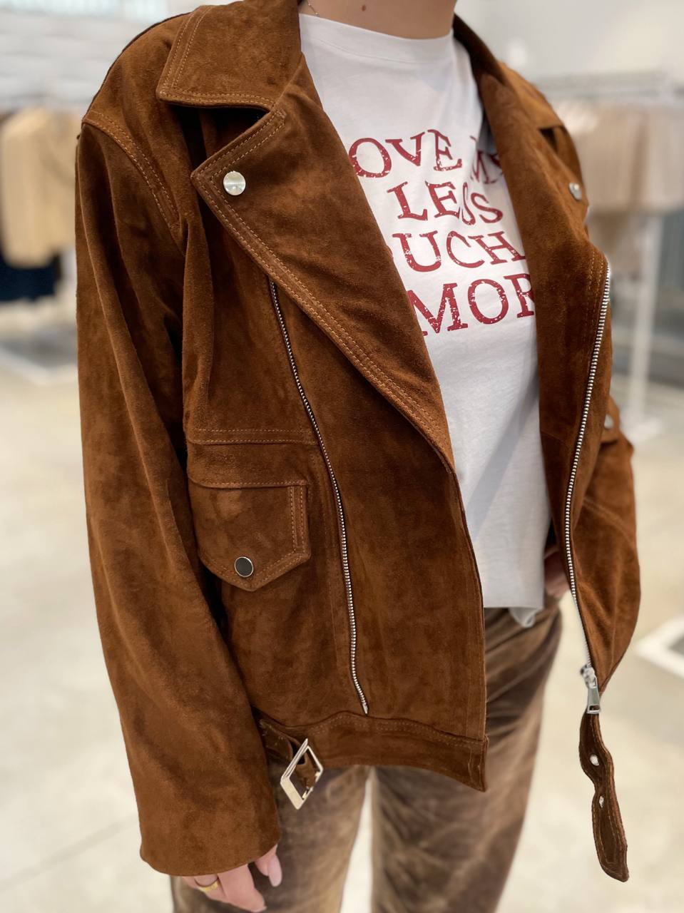 Фото Tensione in