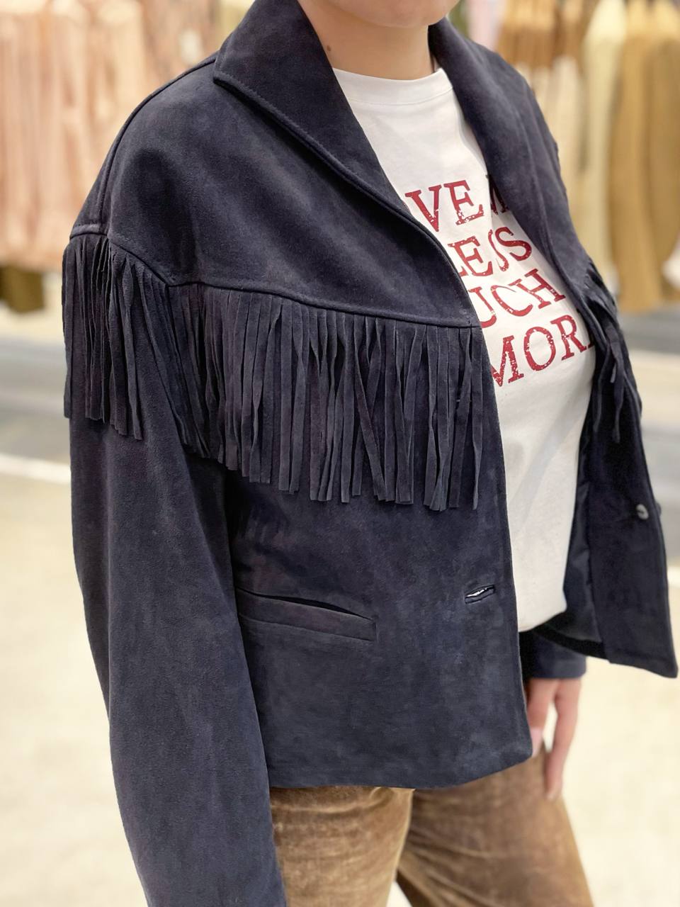 Фото Tensione in