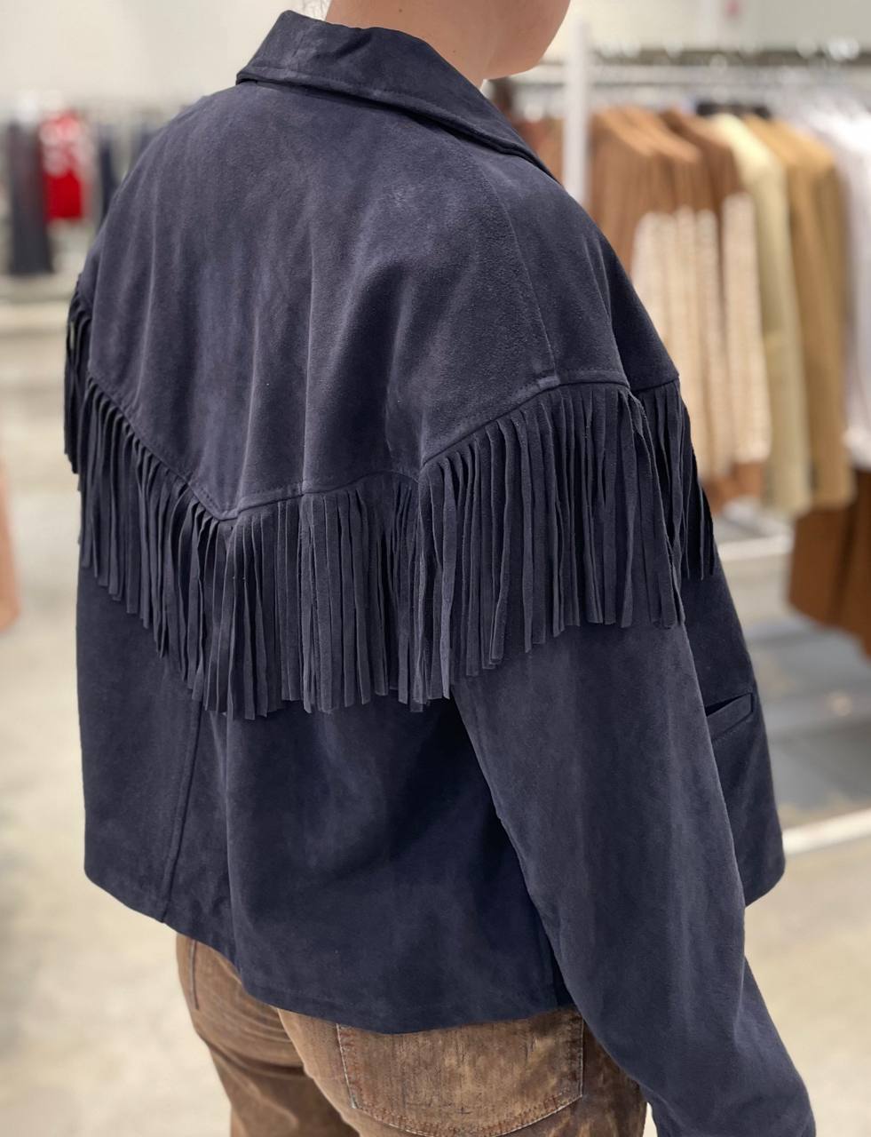 Фото Tensione in