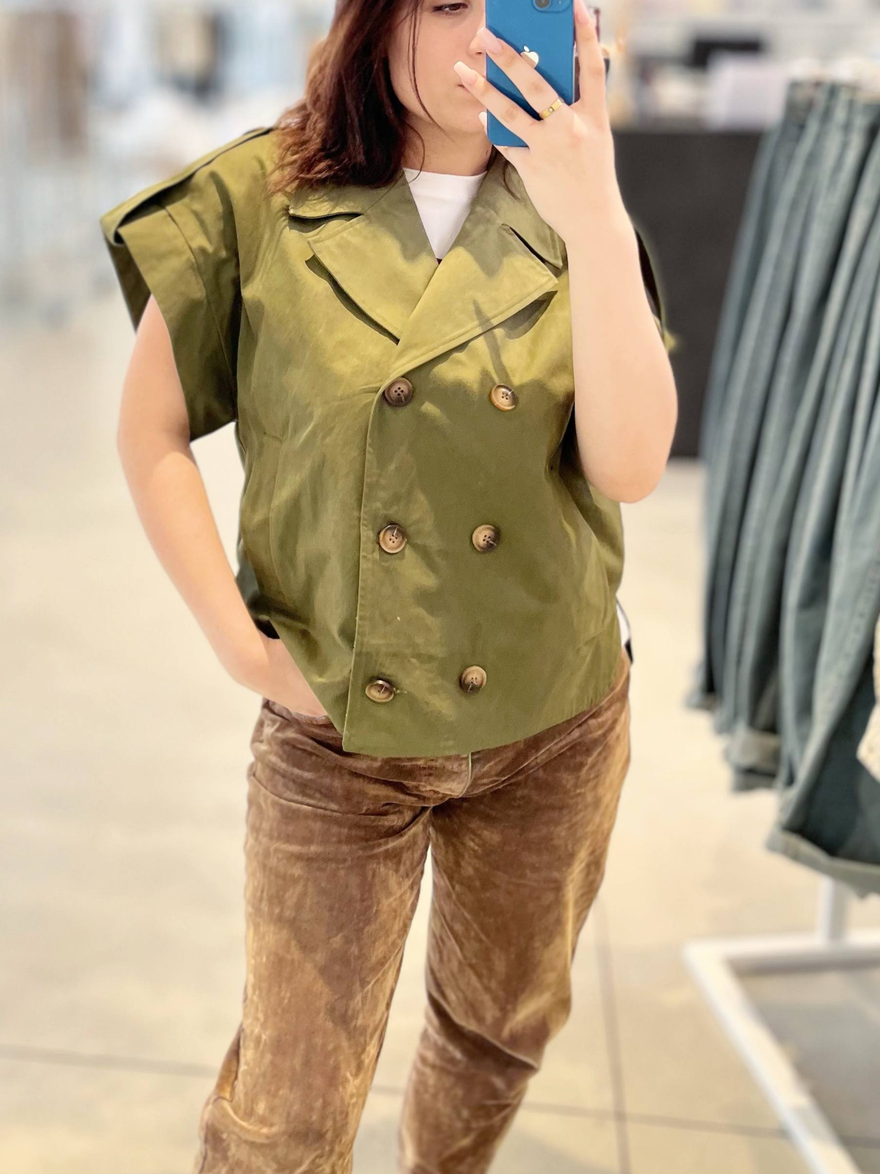 Фото Tensione in