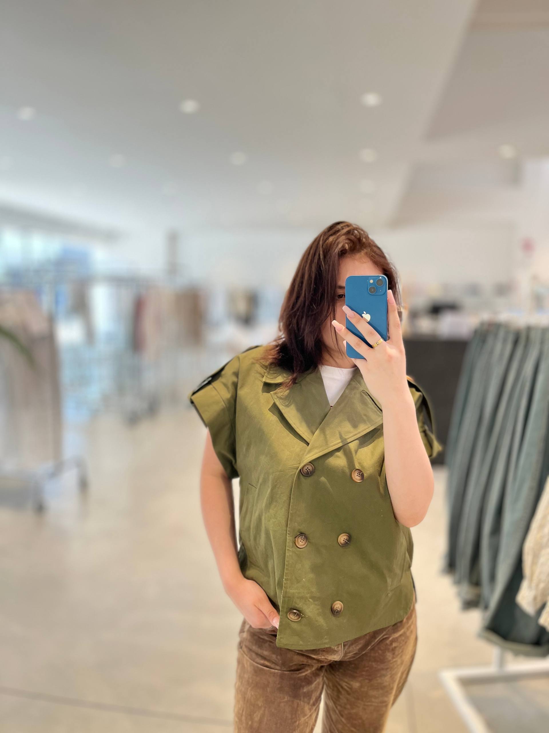 Фото Tensione in