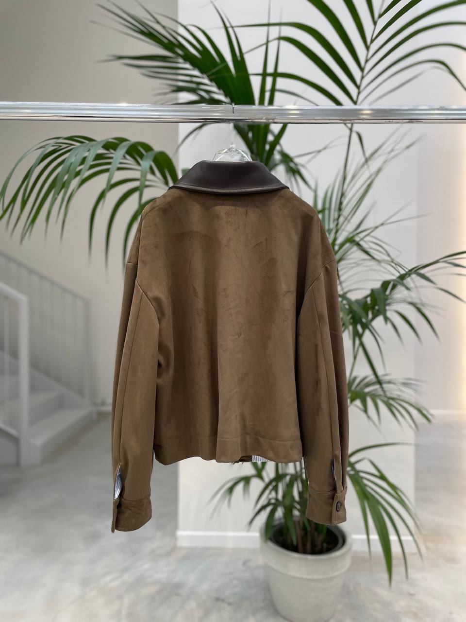 Фото Tensione in