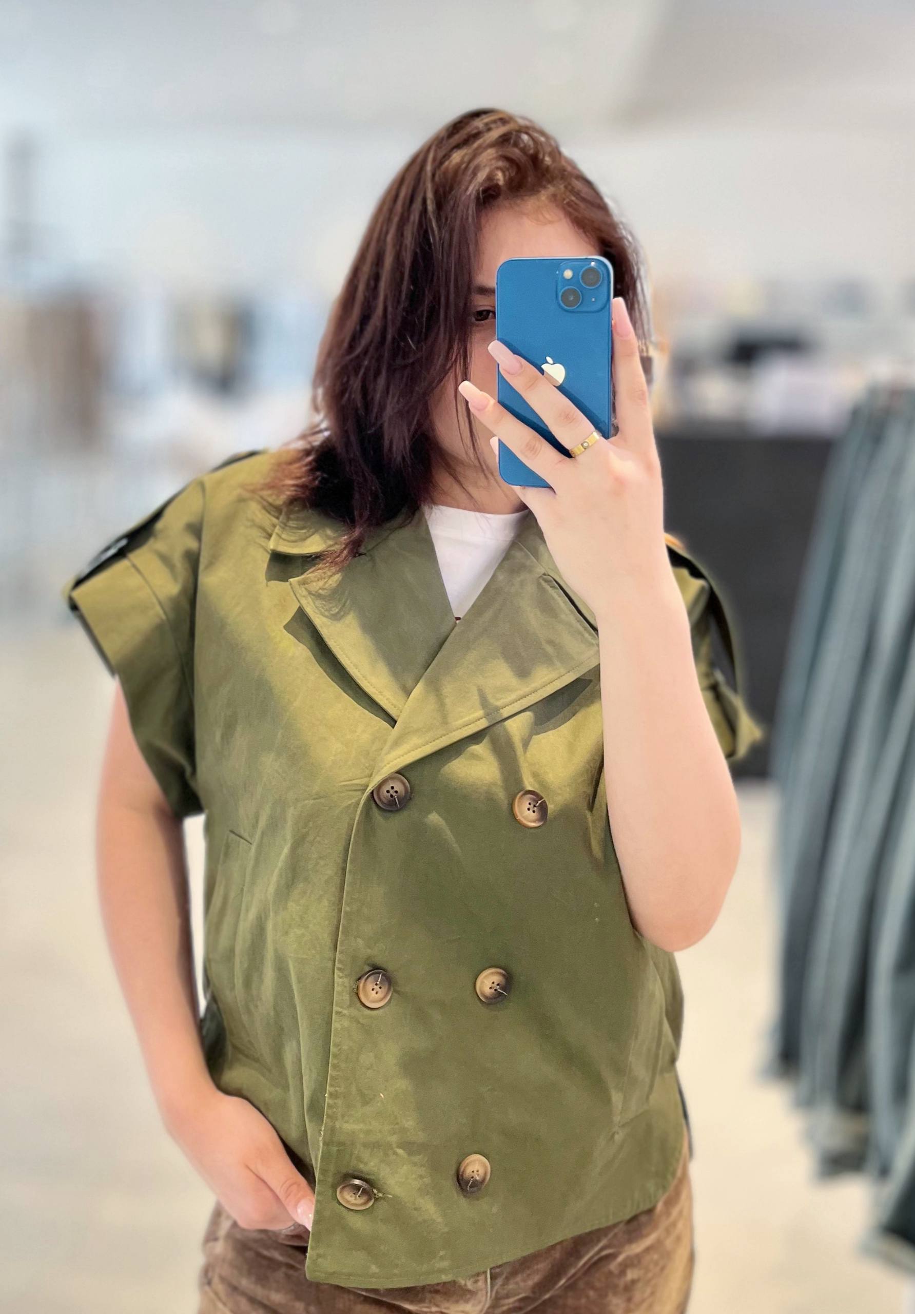 Фото Tensione in