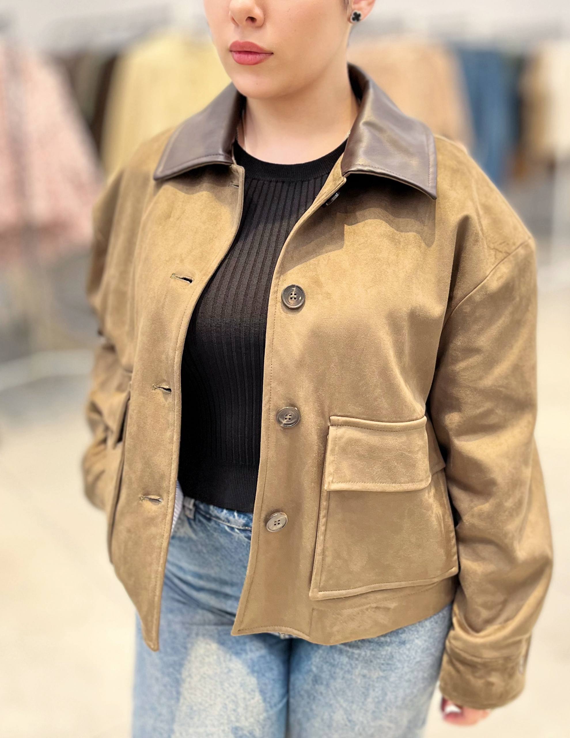 Фото Tensione in