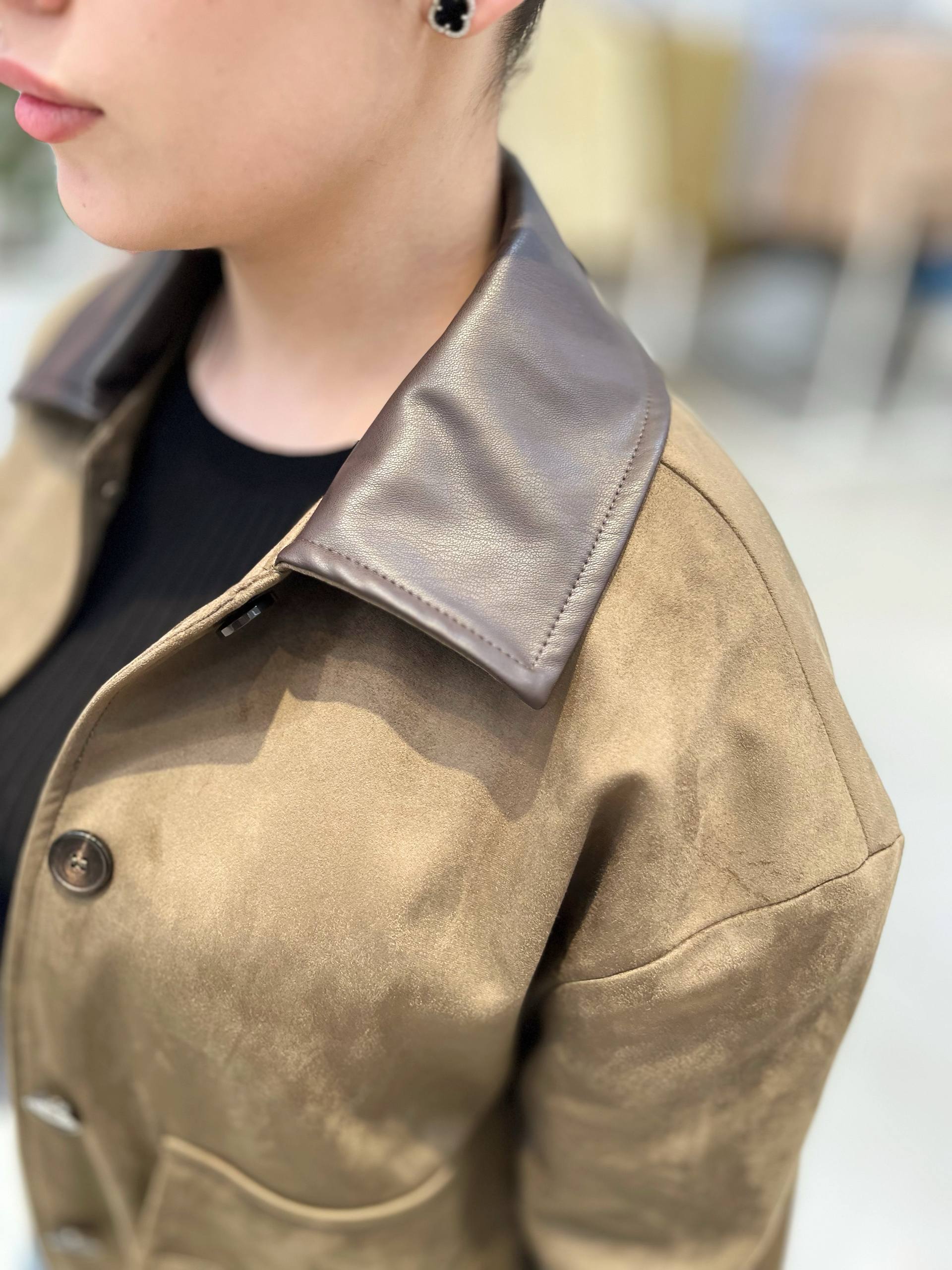 Фото Tensione in