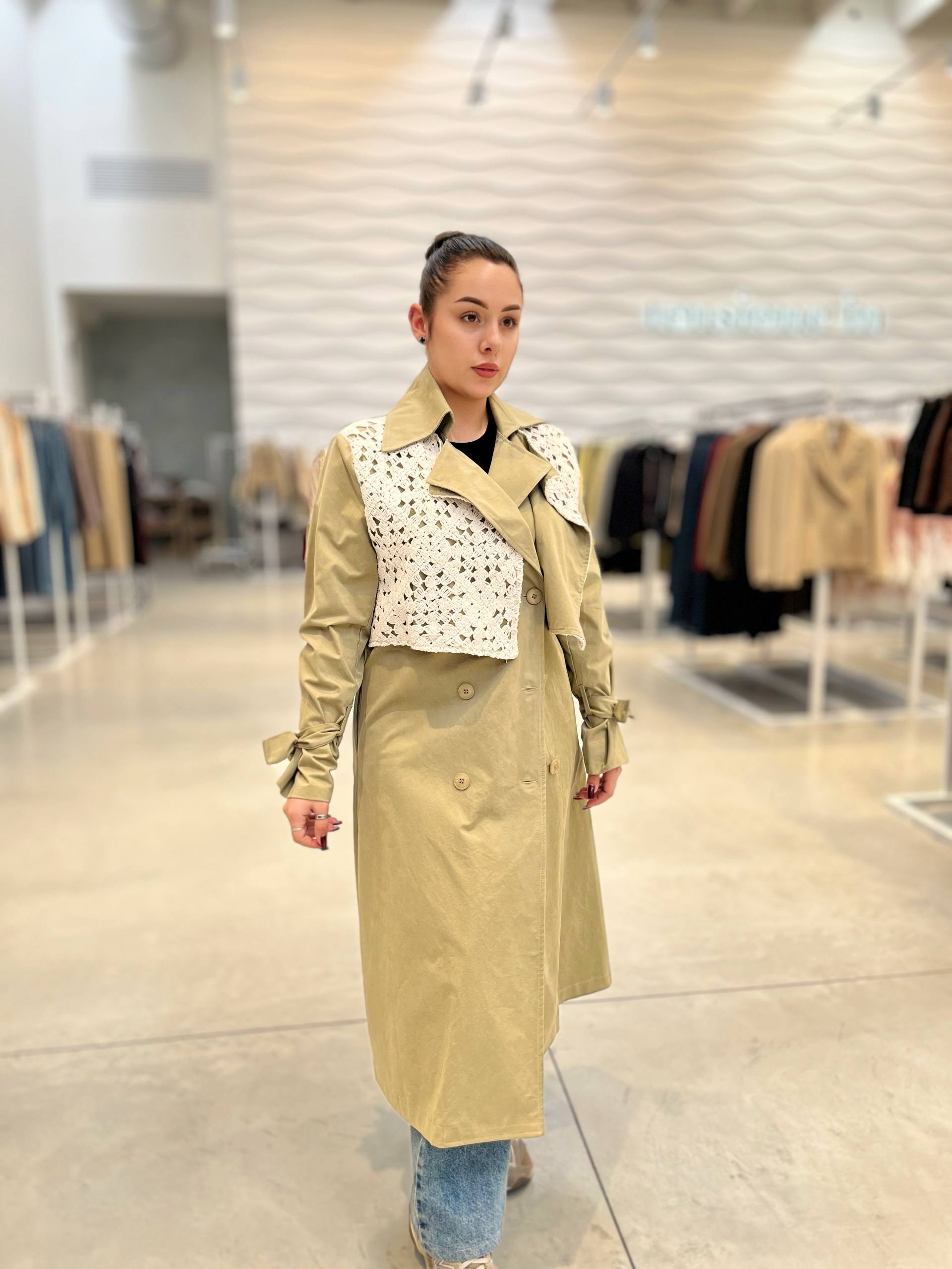 Фото Tensione in