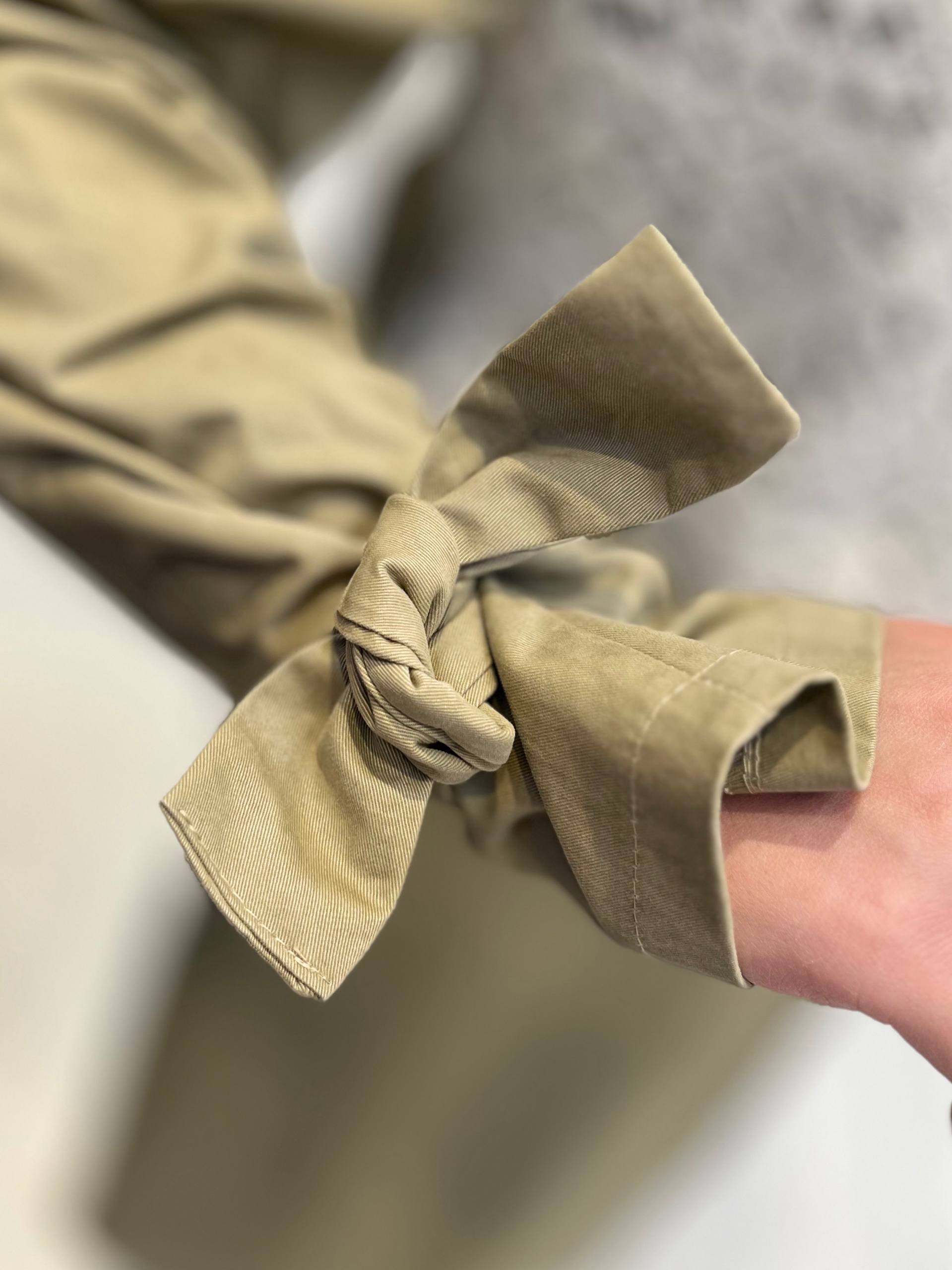 Фото Tensione in