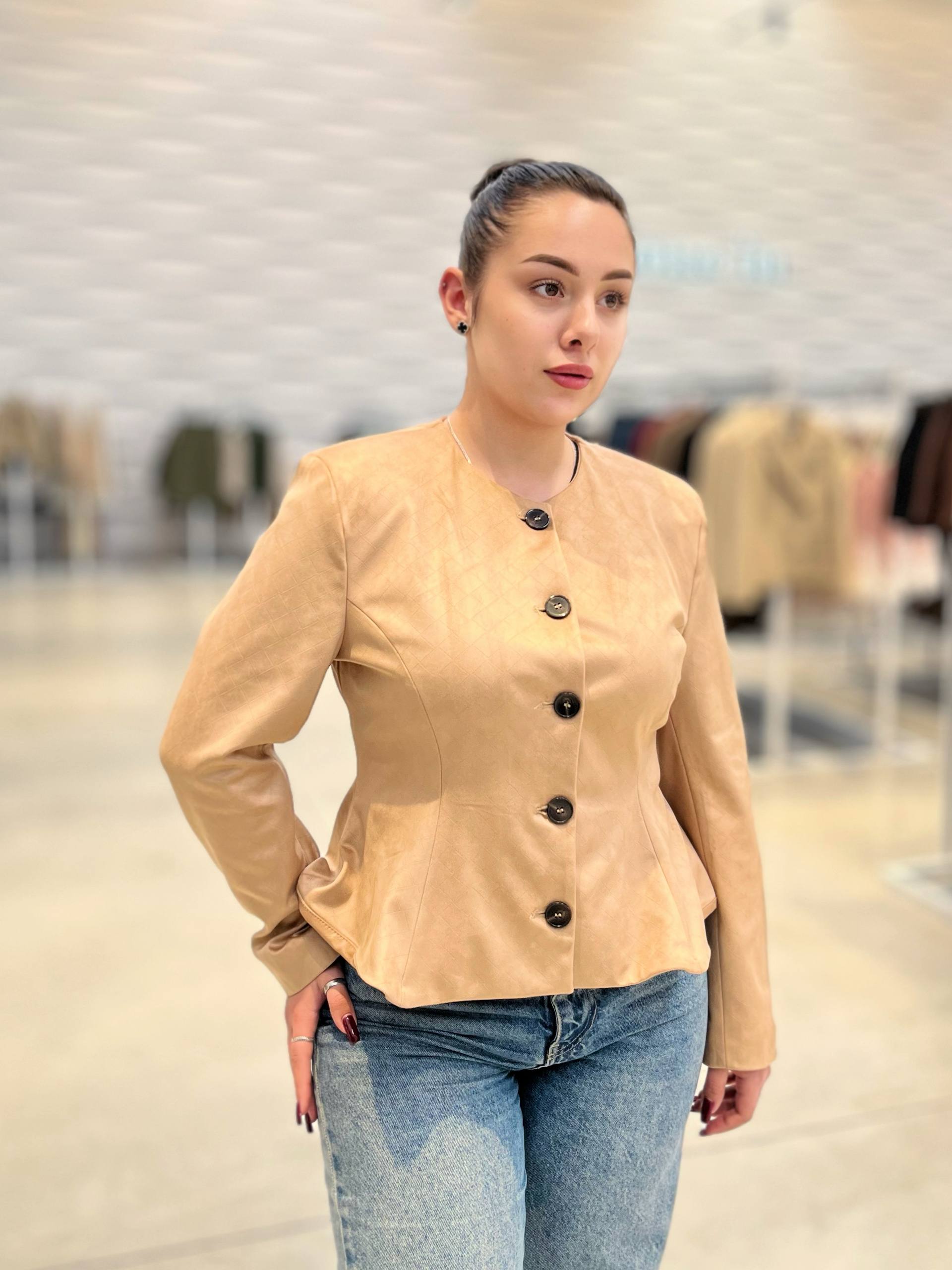 Фото Tensione in