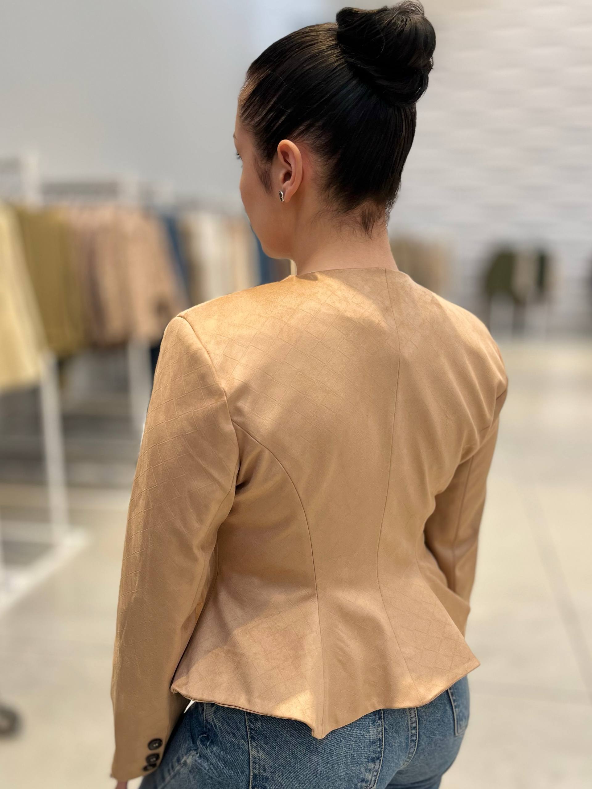 Фото Tensione in