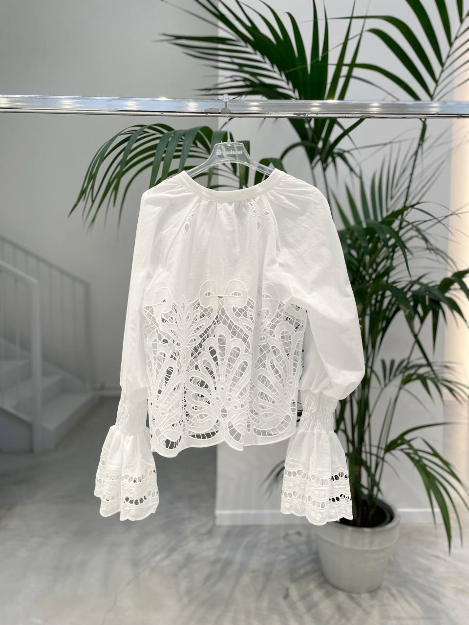 Фото Tensione in