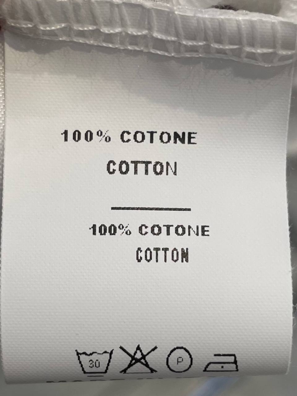 Фото Tensione in