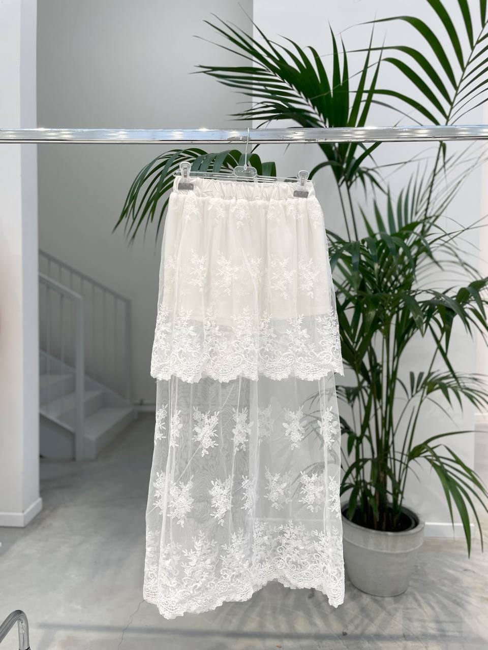 Фото Tensione in