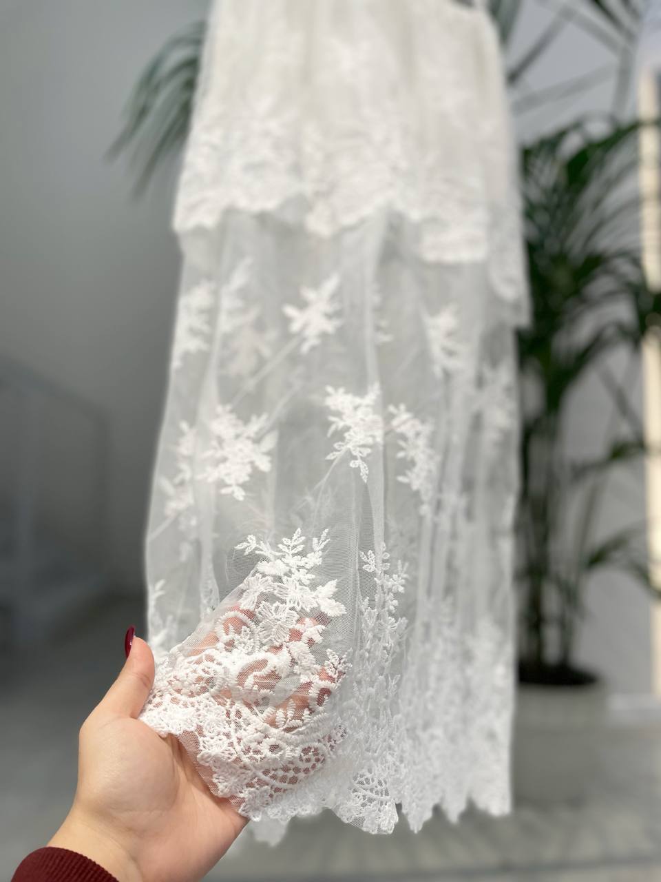 Фото Tensione in