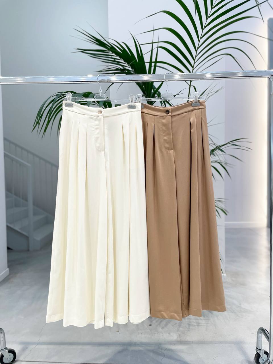 Фото Tensione in