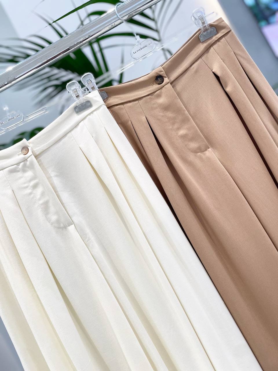 Фото Tensione in