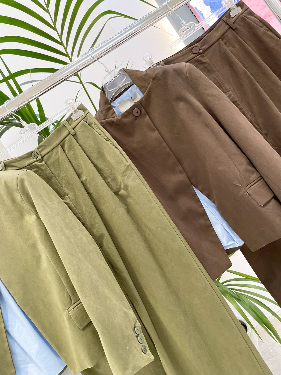 Фото Tensione in