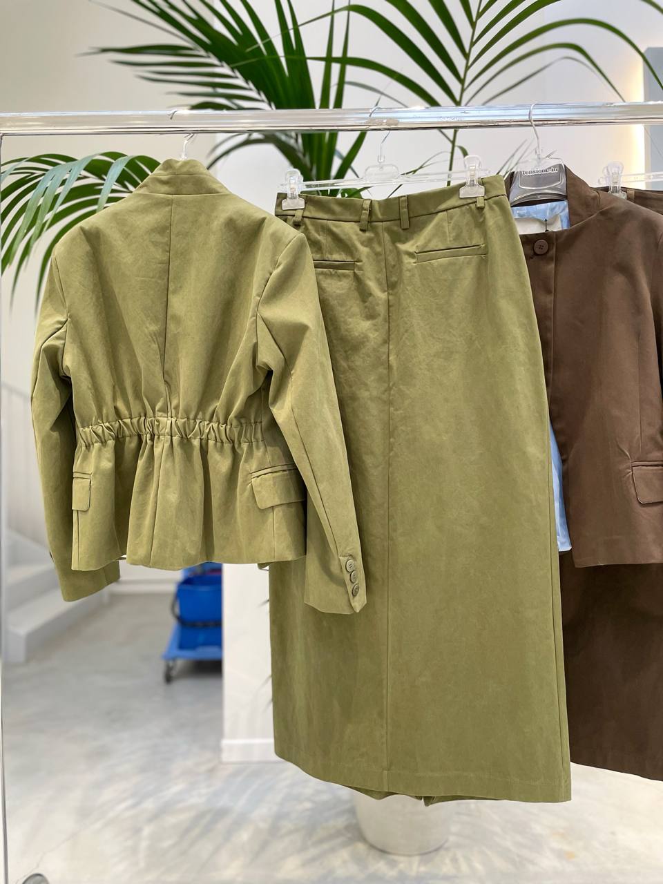 Фото Tensione in