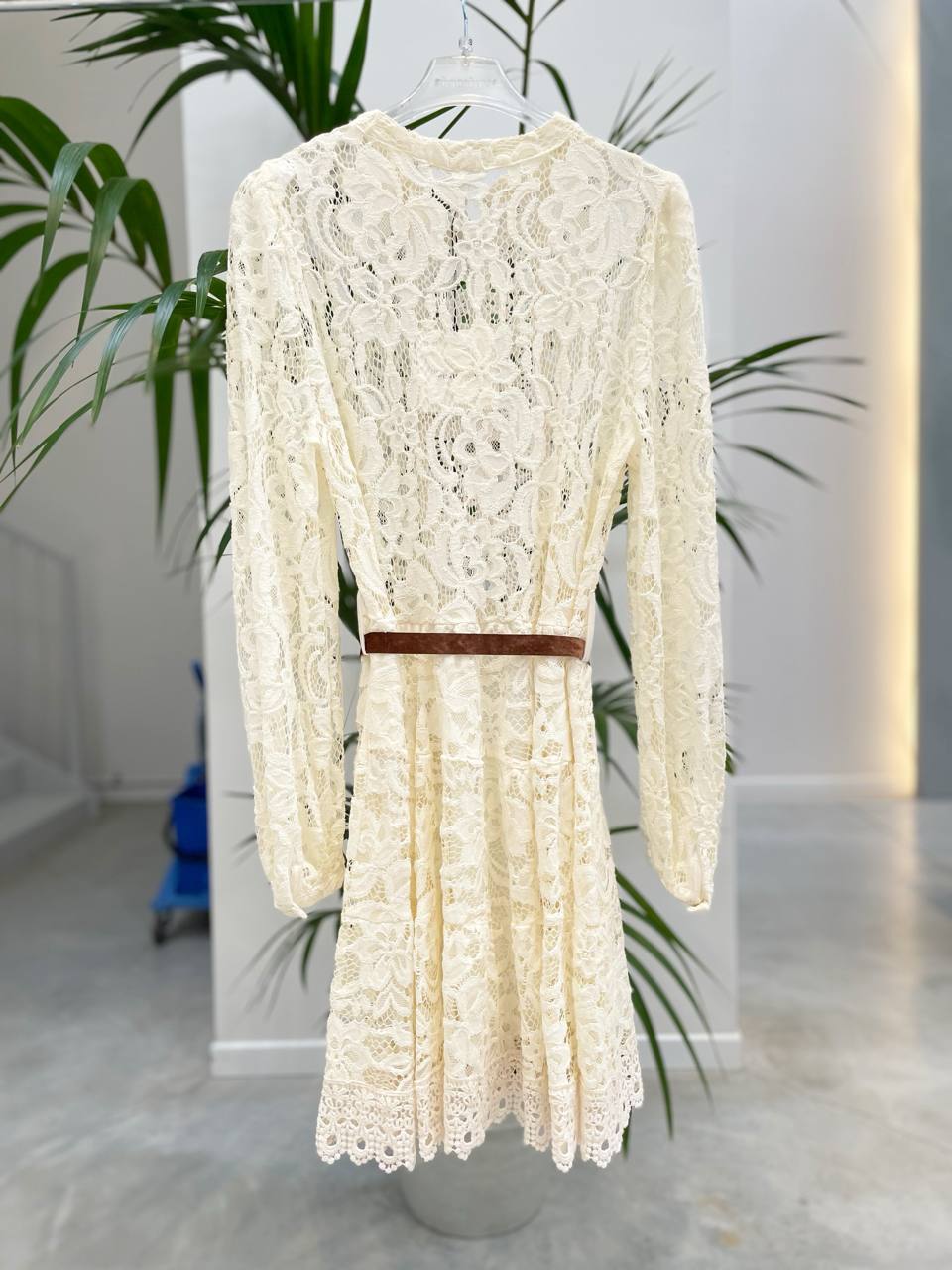 Фото Tensione in