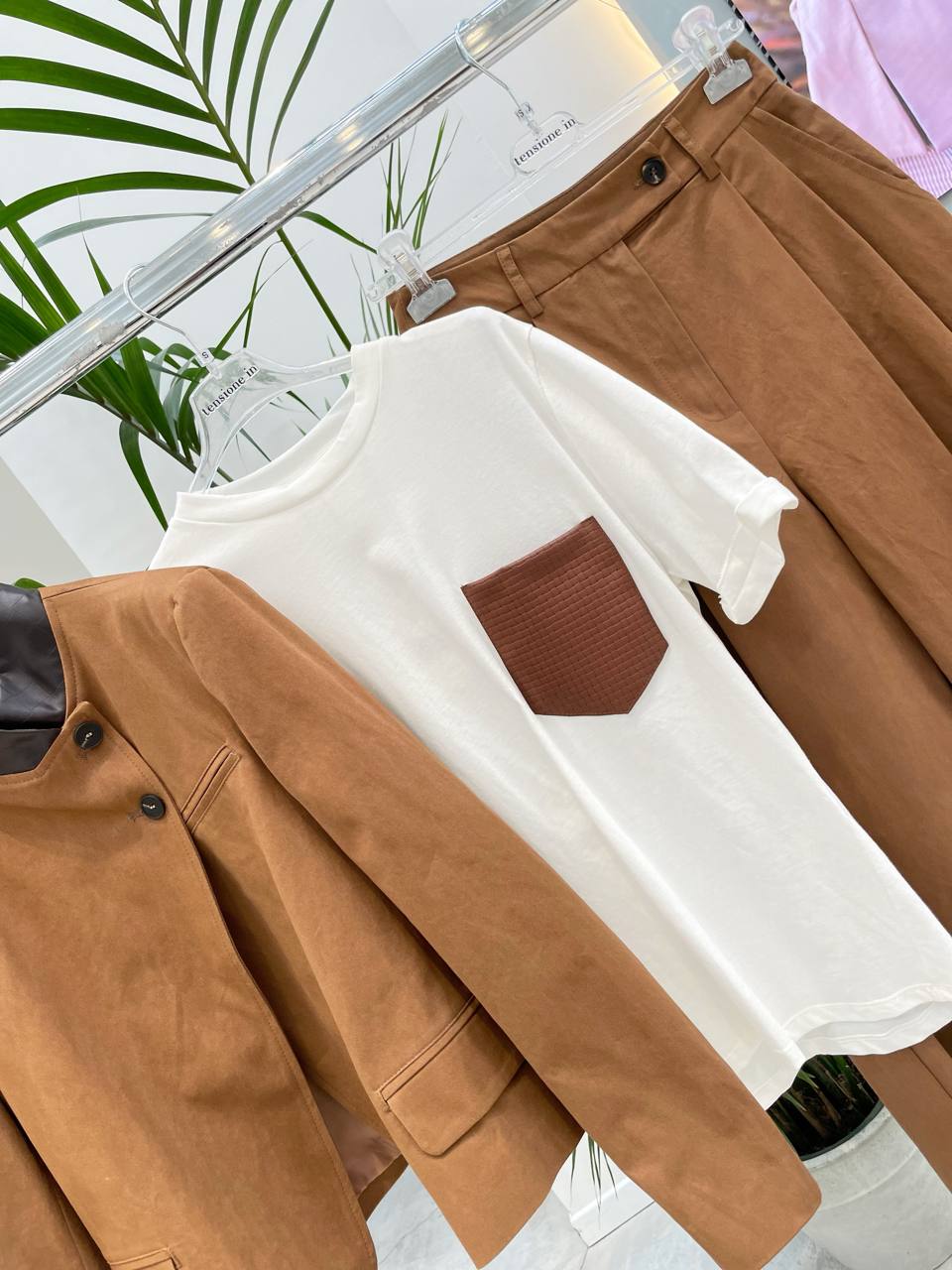 Фото Tensione in