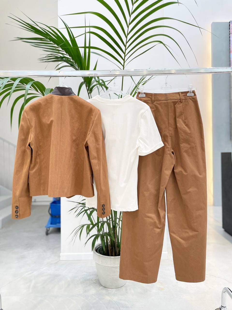 Фото Tensione in