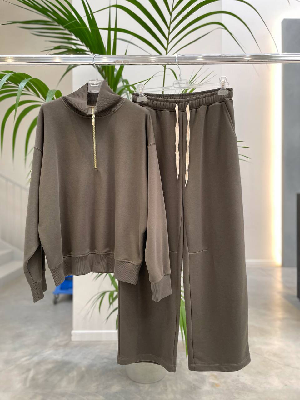 Фото Tensione in