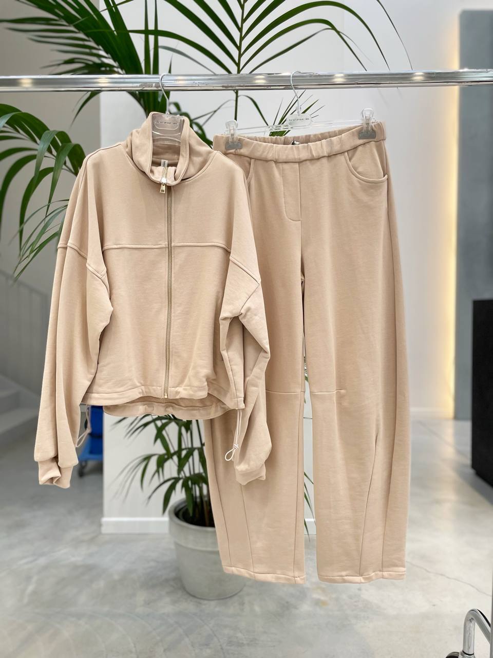 Фото Tensione in