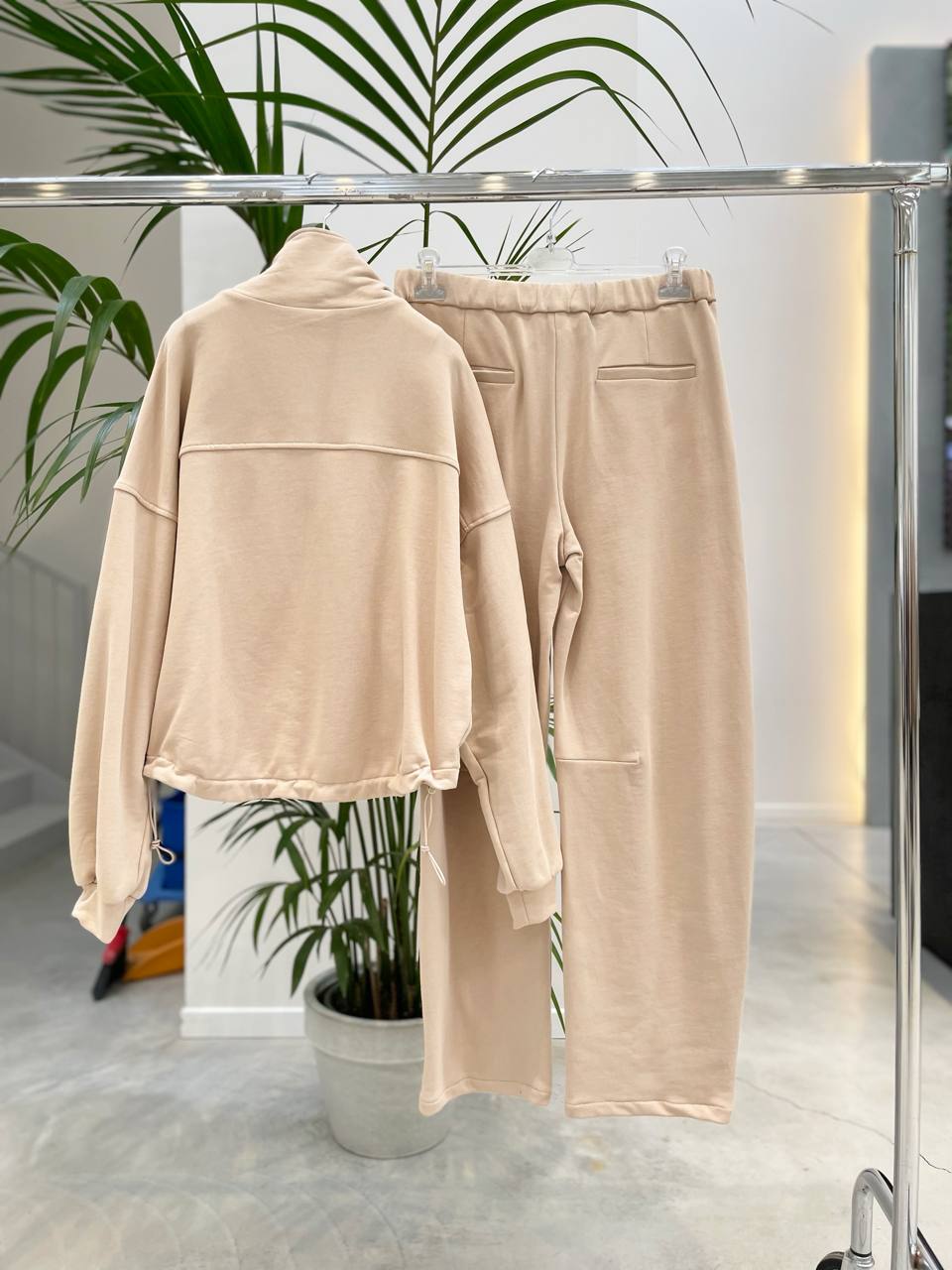 Фото Tensione in