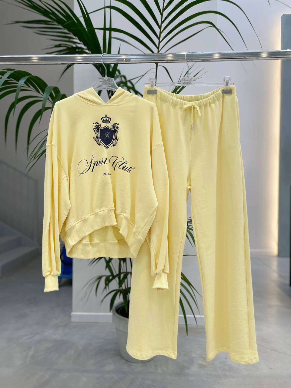 Фото Tensione in