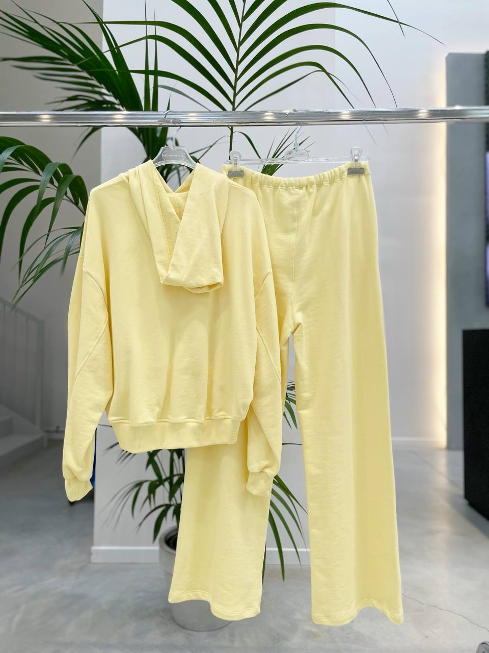 Фото Tensione in