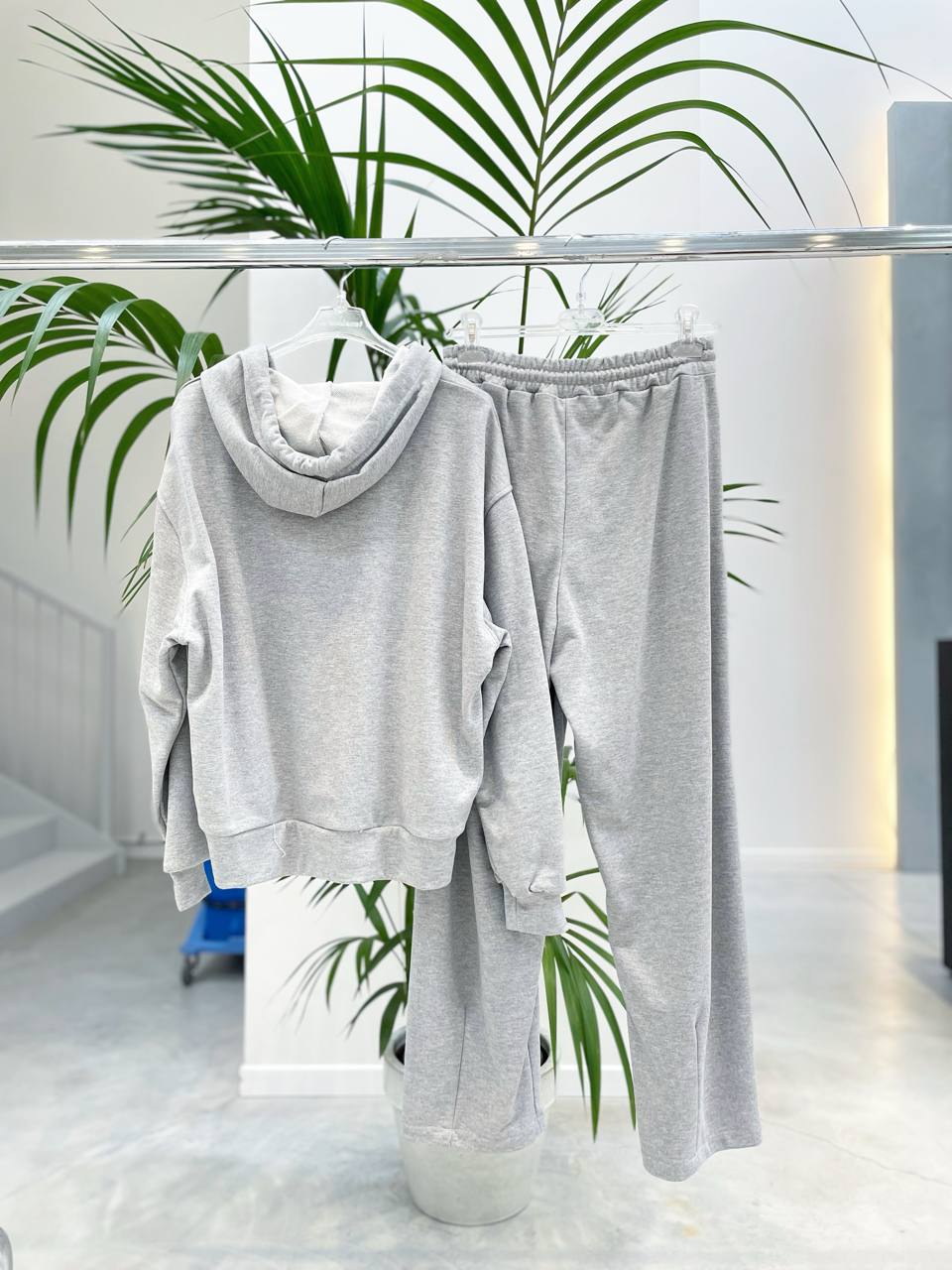 Фото Tensione in