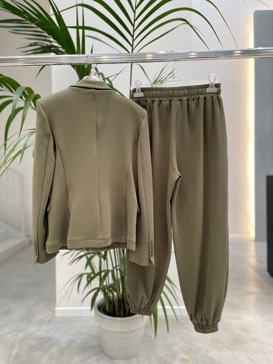 Фото Tensione in